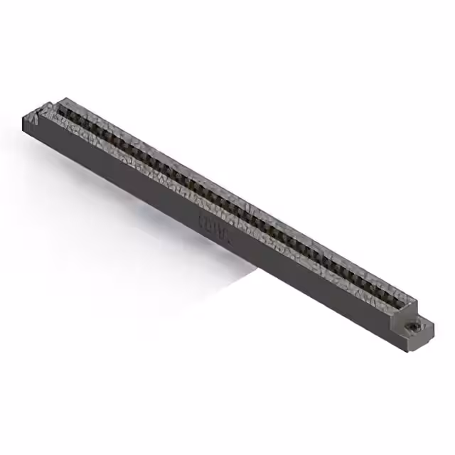 356-038-520-107 EDAC Inc.  Edgeboard Connectors